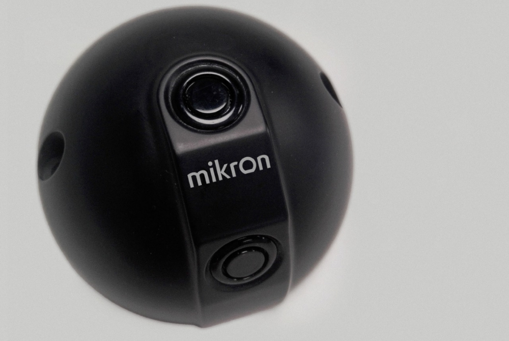 Moscow SEZ resident has developed a sensor for MSW containers with temperature control
