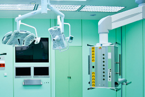 The enterprise of the SEZ Technopolis Moscow increased the supply of medical gas supply systems to the regions of the Russian Federation by 30%