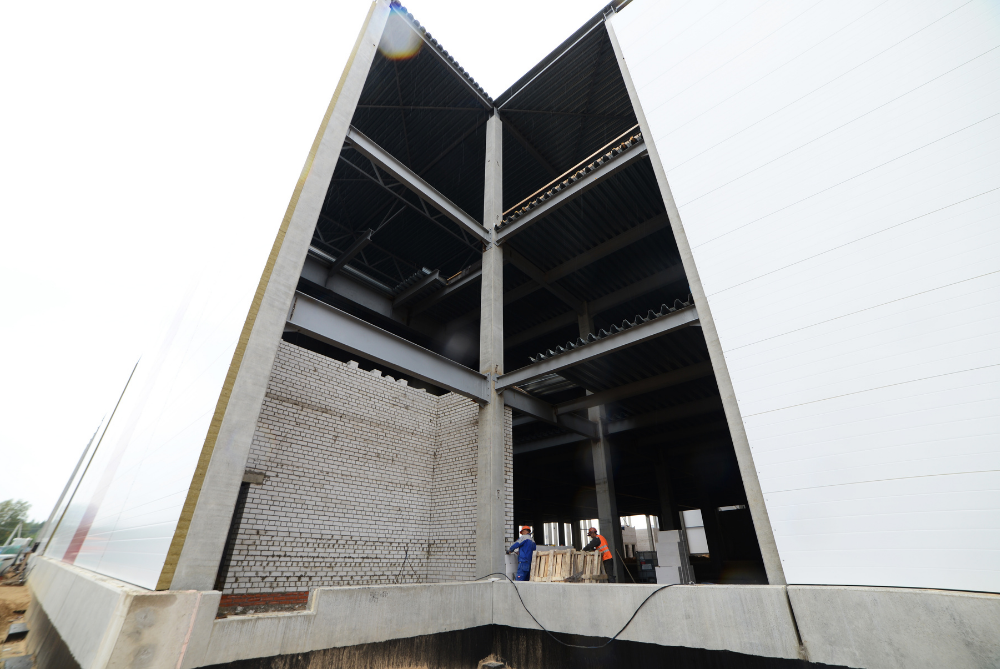 Three new greenfield projects to appear in Technopolis Moscow SEZ by the end of 2022