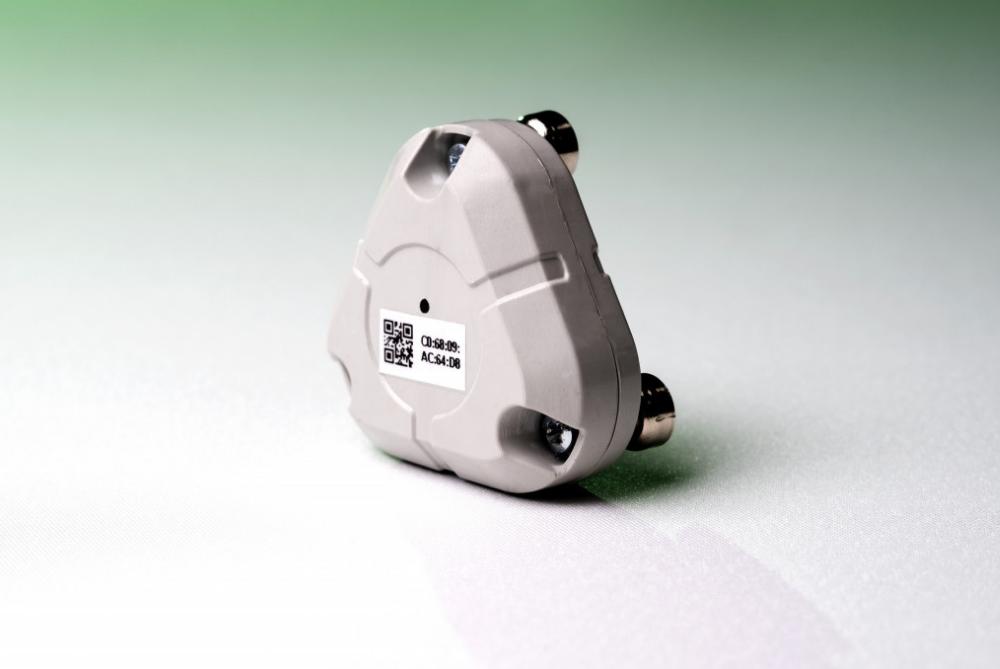 The safety of personnel at industrial facilities will be monitored by a digital system