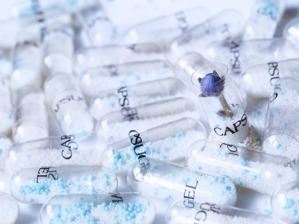 Investments of residents of the SEZ Technopolis Moscow in the production of medicines increased five times