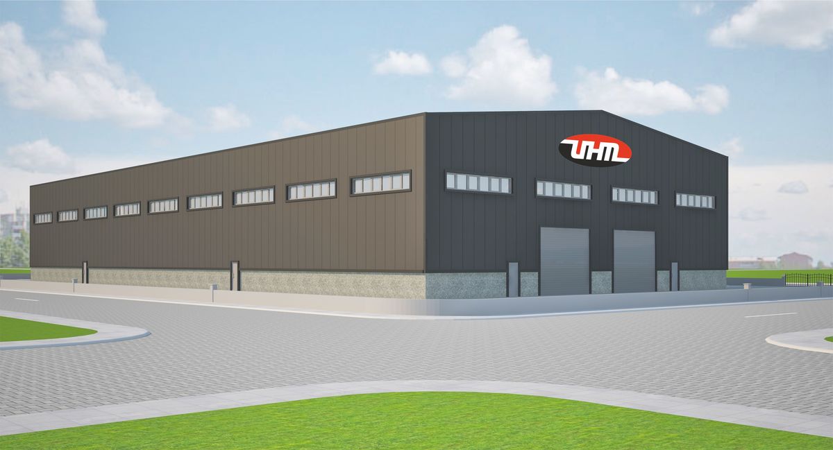 Resident of the SEZ Technopolis Moscow will launch a new import-substituting production of cutting tools