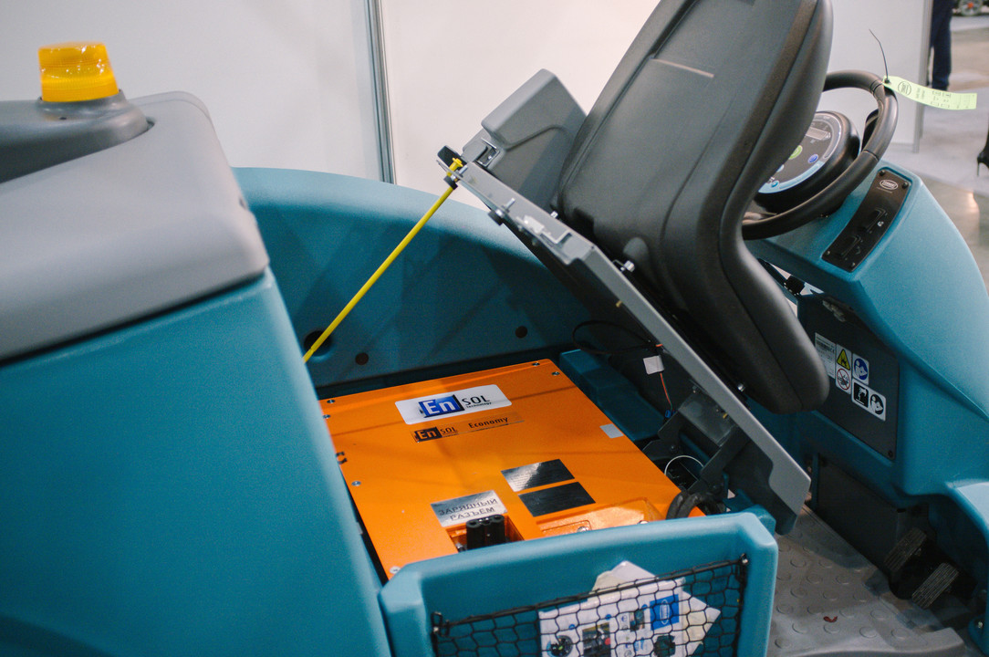 In 2020, a resident of the SEZ Technopolis Moscow increased the export of lithium-ion batteries by 1.5 times
