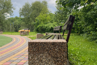 Resident of the SEZ Technopolis Moscow has released a ready-made solution for digital marking of objects in the urban environment