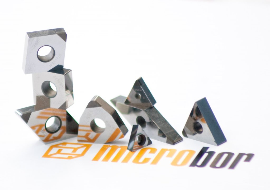 A manufacturer of machining tools from the SEZ Technopolis Moscow increased revenue by almost one and a half times