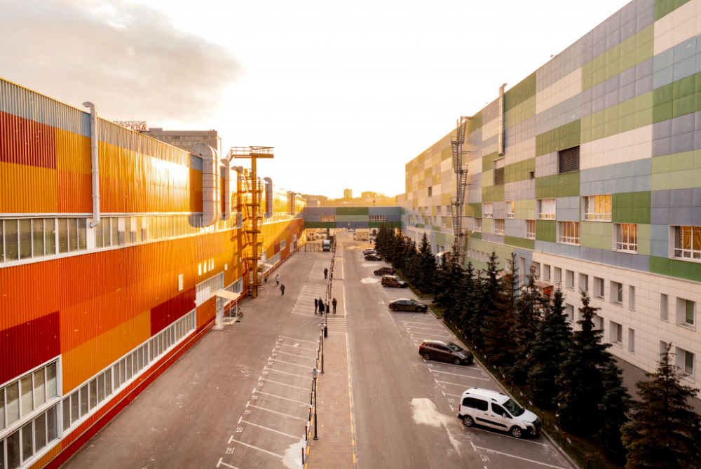 Maintain current rental rates