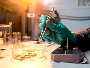 Technopolis Moscow SEZ resident increased production of metal-cutting tools by 78 per cent