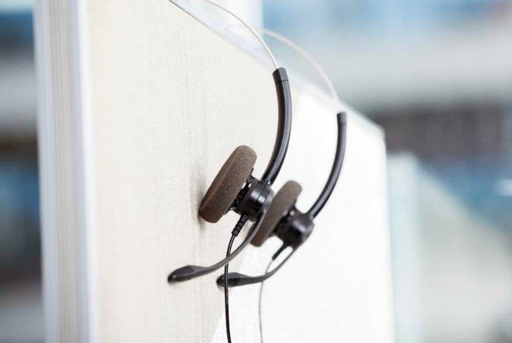 An innovative solution for call centers was developed in the Technopolis Moscow SEZ