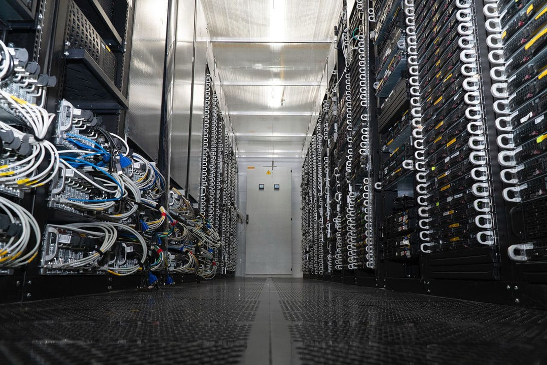 Residents of the Technopolis Moscow SEZ invested more than 9 billion rubles in the creation of data centers