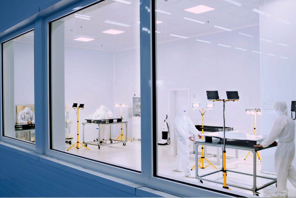 SEZ "Technopolis Moscow" will provide the regions with interactive equipment of domestic production