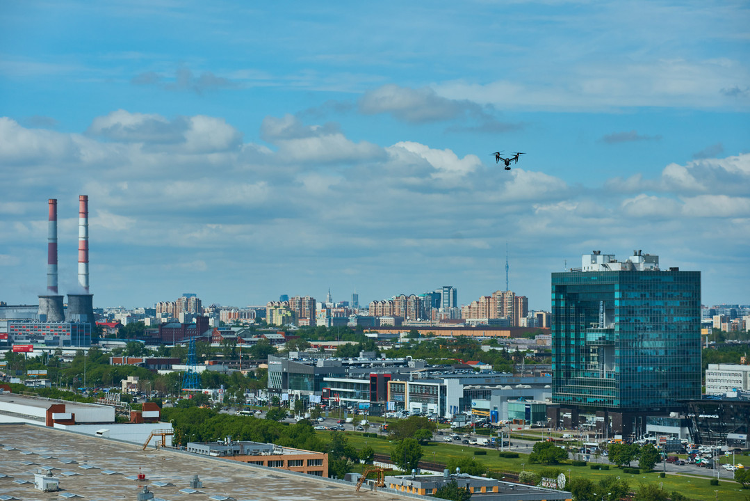 In 2021, the export of products of residents of the SEZ Technopolis Moscow increased by 2.7 times