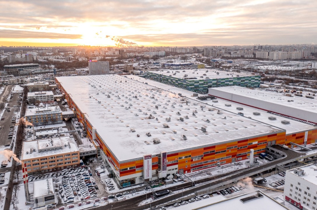 Residents of the SEZ Technopolis Moscow replenished the budget by almost four billion rubles in 2021