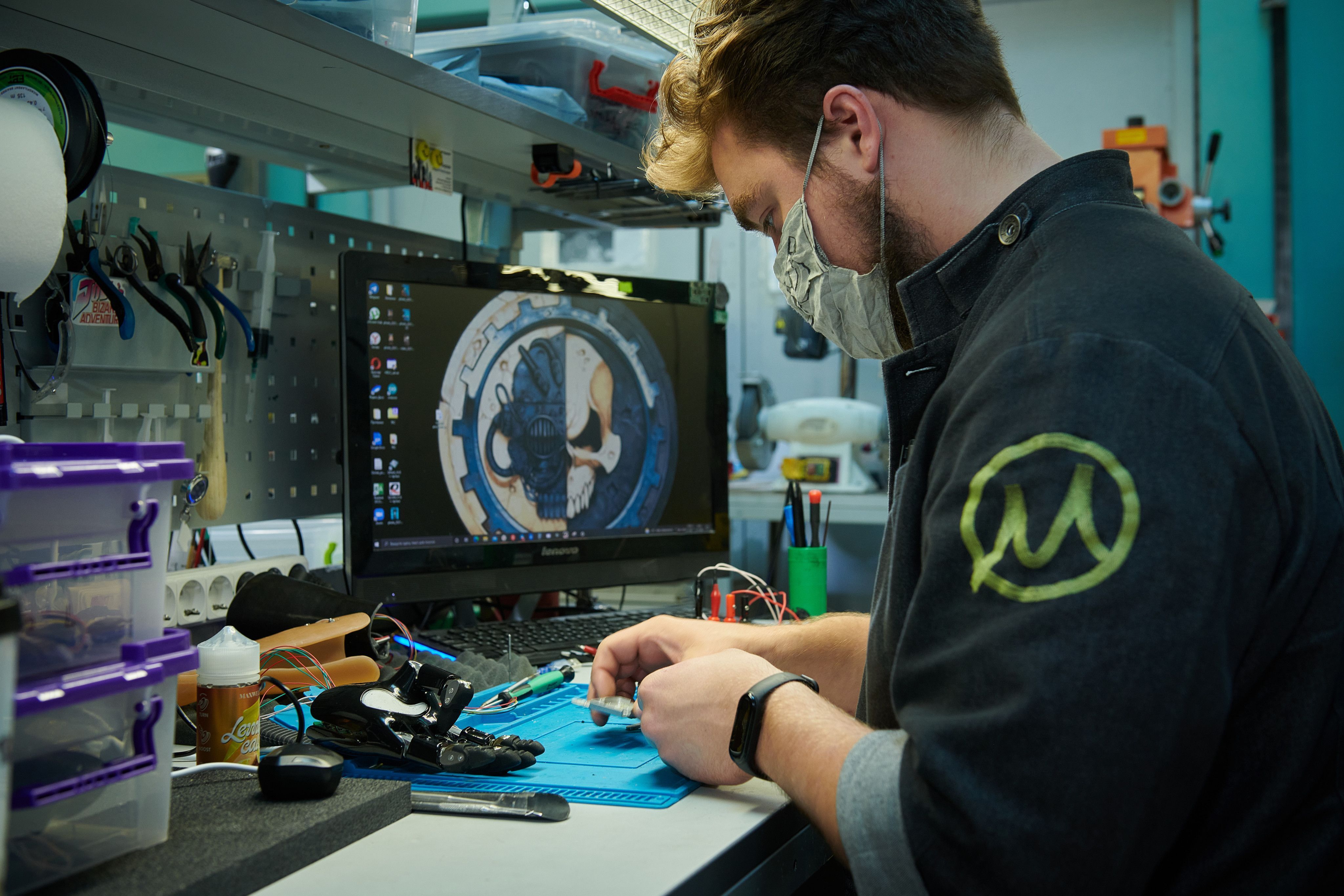 Moscow – a driving force in the development of next-generation industry – Industry 4.0.