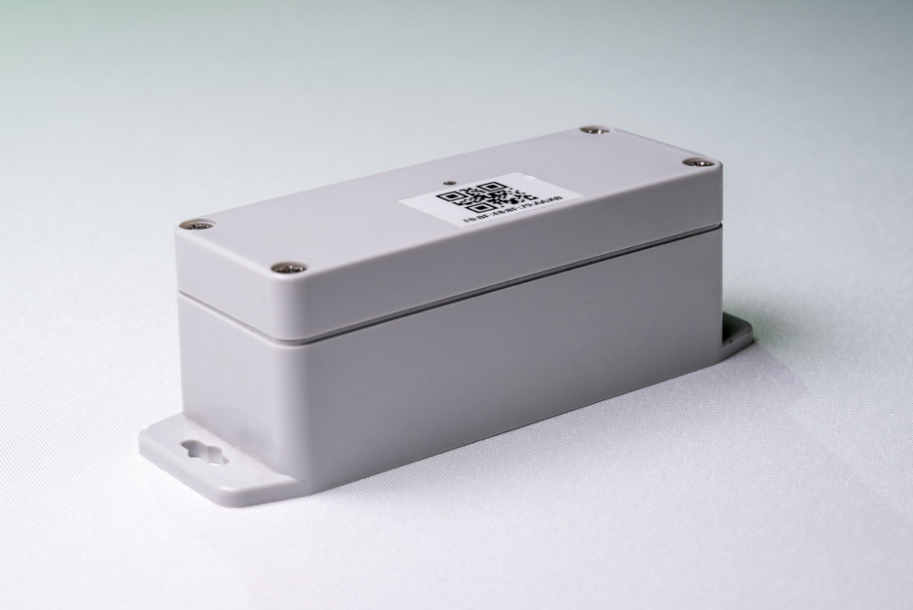 The safety of personnel at industrial facilities will be monitored by a digital system