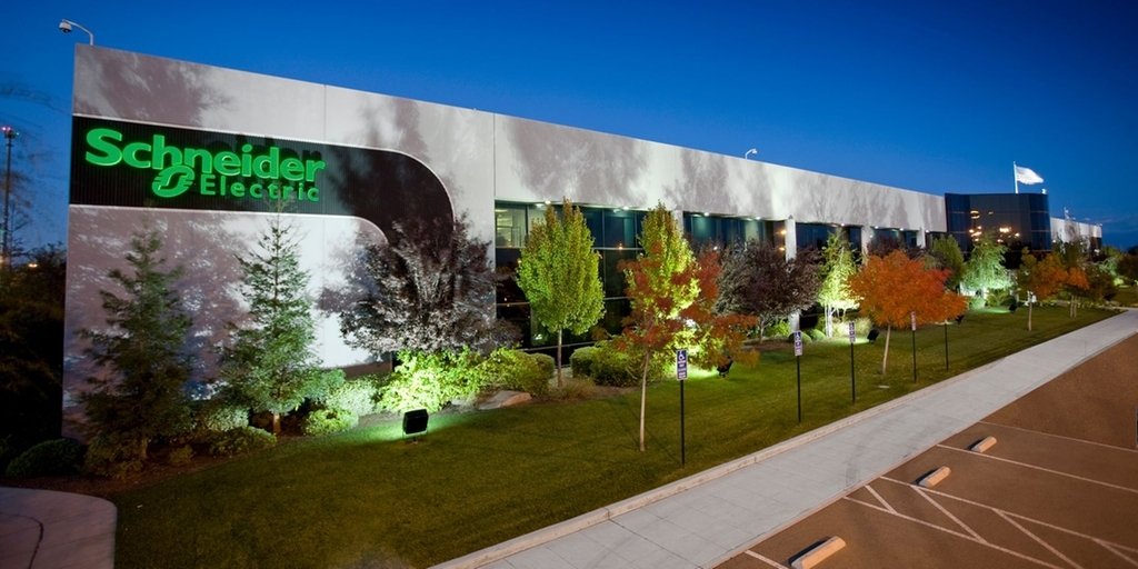 Schneider Electric projects from Technopolis Moscow SEZ to be presented at Innovation Summit Moscow 2021
