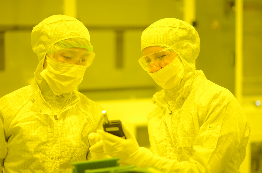 Resident of the SEZ Technopolis Moscow will expand the production of electronic microdevices