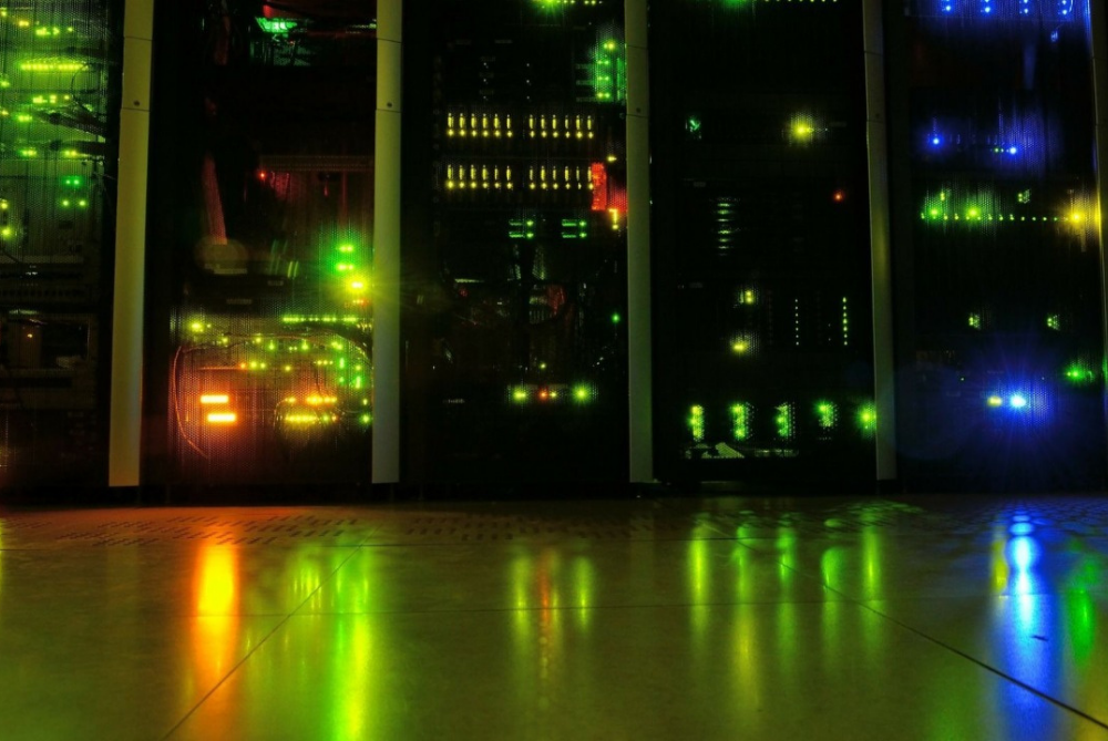 A new resident of the SEZ Technopolis Moscow will create a specialized data processing center on the site