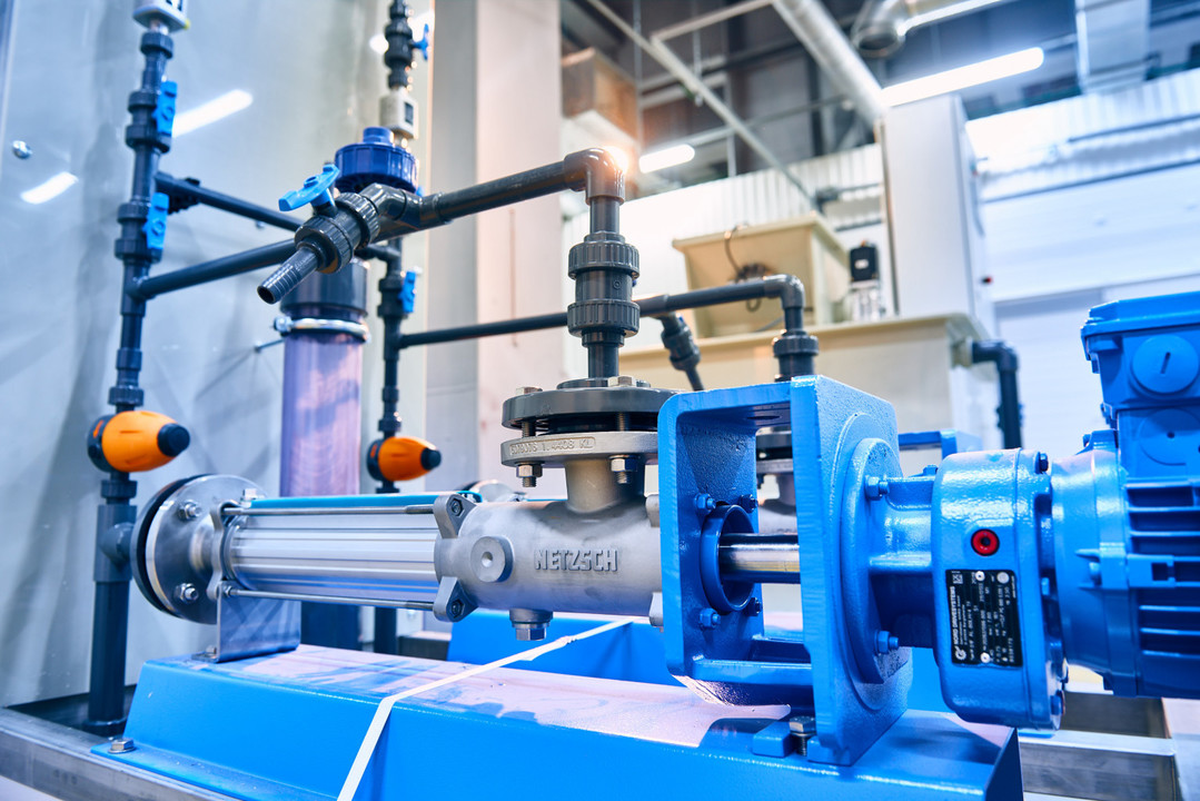 The enterprise of the SEZ Technopolis Moscow will provide water treatment for the largest petrochemical complex in the country