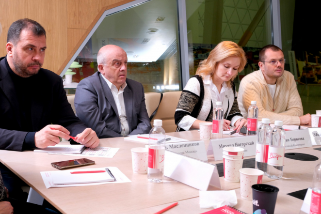 A Competence Center in the field of import substitution will be created in the Technopolis Moscow SEZ