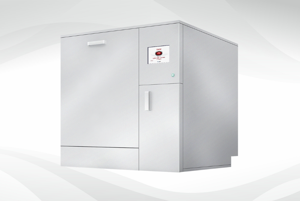 Technopolis Moscow SEZ has developed new equipment for disinfection of medical devices
