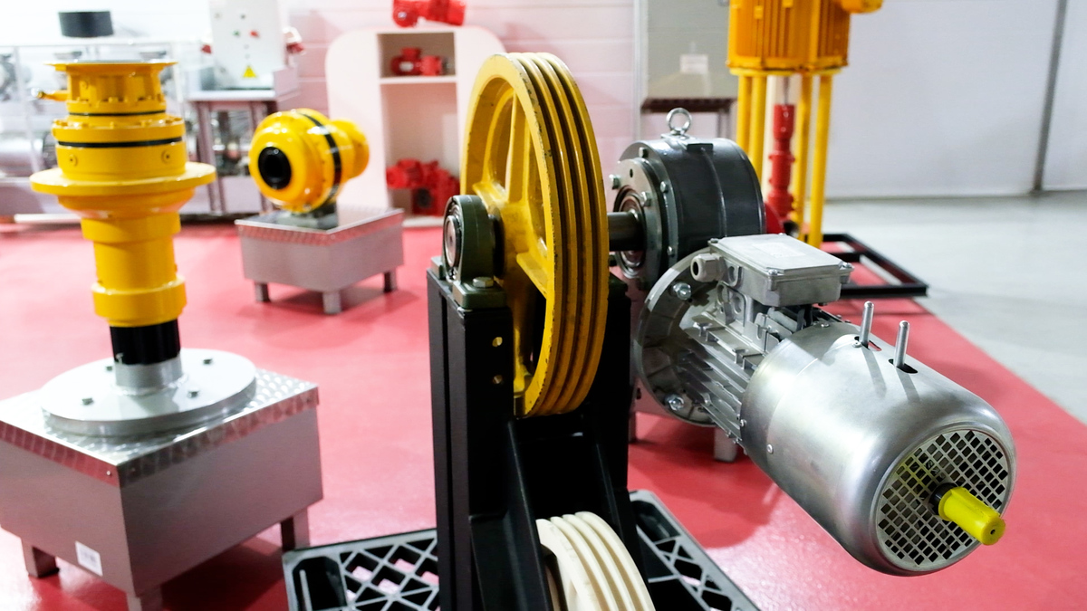 SEZ Technopolis Moscow has developed an innovative solution for the production of elevators