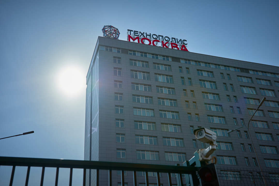 The volume of intangible assets of SEZ residents increased by almost 1 billion rubles in 2020