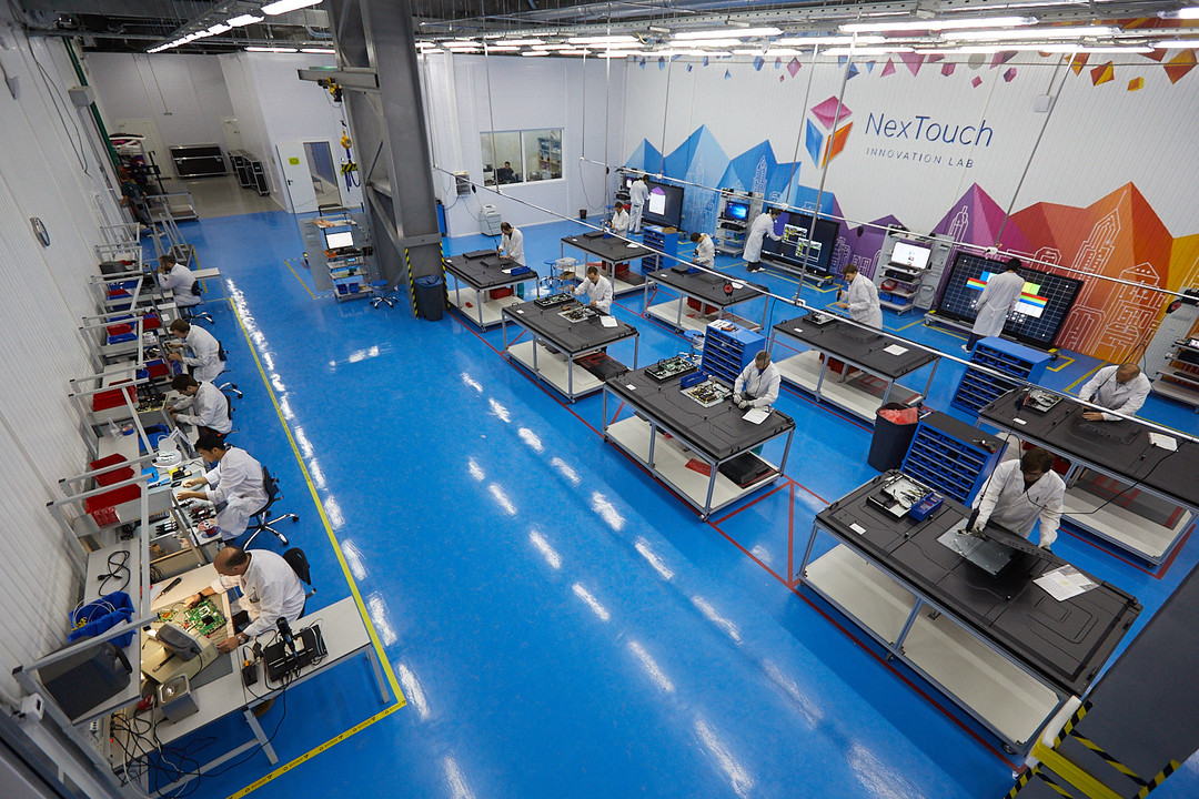 In 2020, the volume of investments of residents of the SEZ Technopolis Moscow increased by 48%