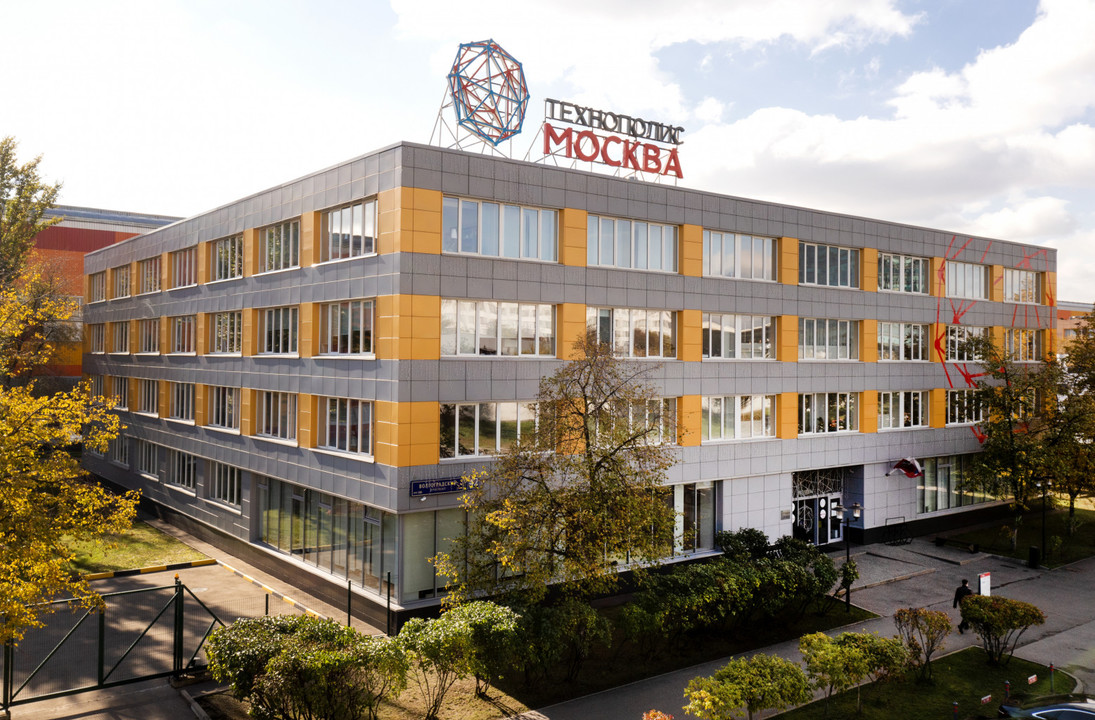 SEZ Technopolis Moscow entered the world rating of special economic zones