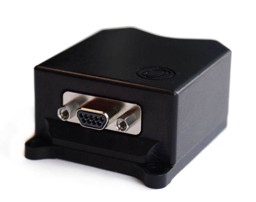 A startup from the Technopolis Moscow SEZ has developed a high-precision gyroscope for drones