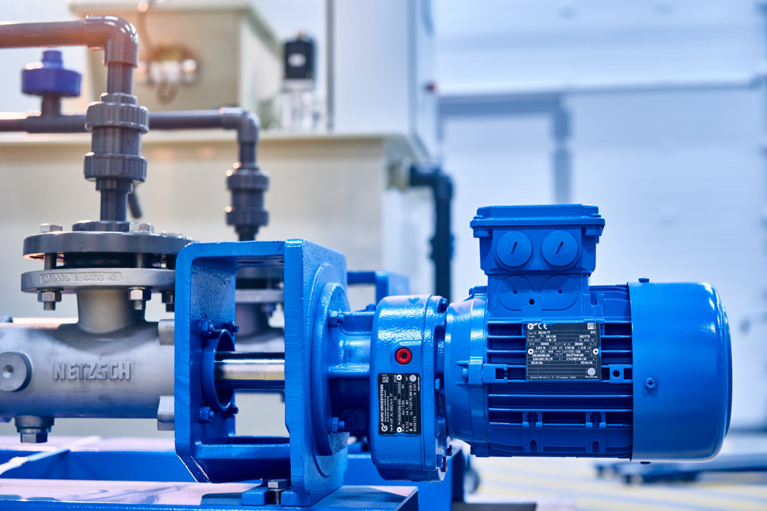 Capital enterprise modernizes the work of treatment facilities in Ivanovo