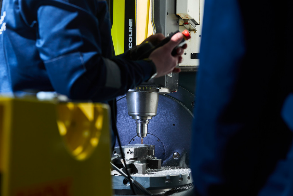 The finalists of the national championship for professionals will be identified in the Technopolis Moscow SEZ