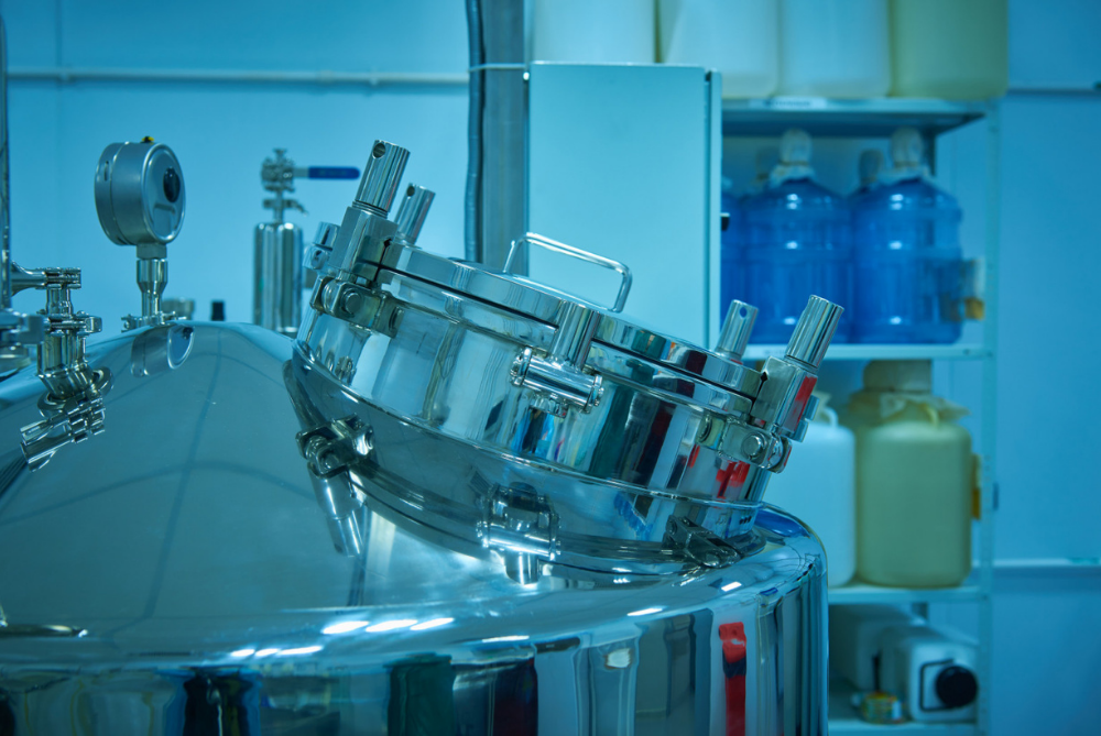 An enterprise for the production of vaccines for animals will open in the Technopolis Moscow SEZ in 2022