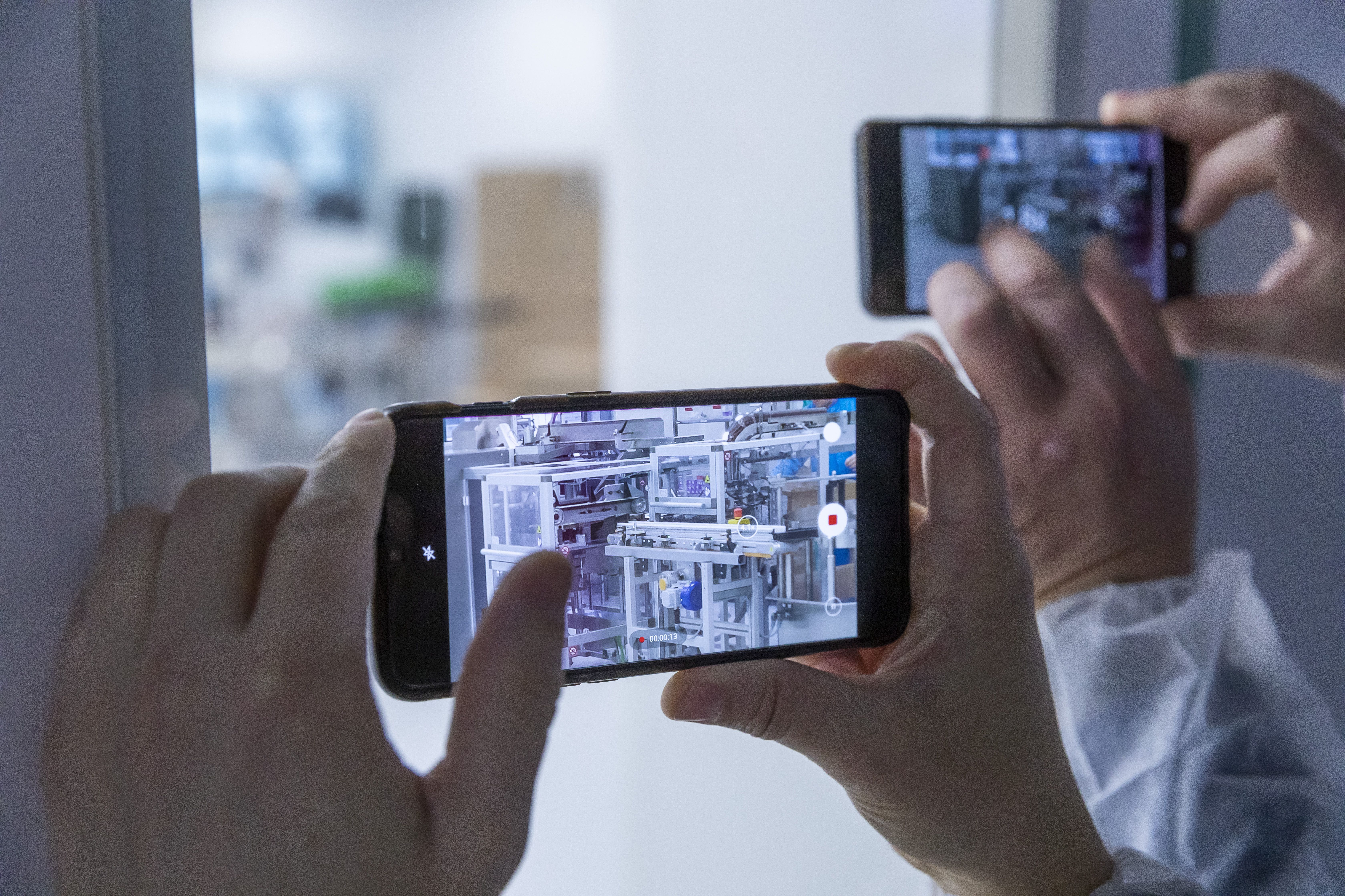 About 3,500 tourists visited SEZ "Technopolis Moscow" in 2024