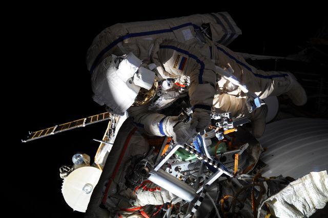 Modules will go to the Moon, components for which are produced by a resident of the SEZ Technopolis Moscow