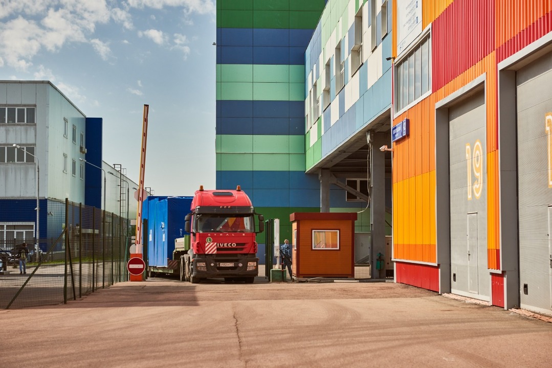 In 2020, the customs of the SEZ Technopolis Moscow accepted three times more cargo