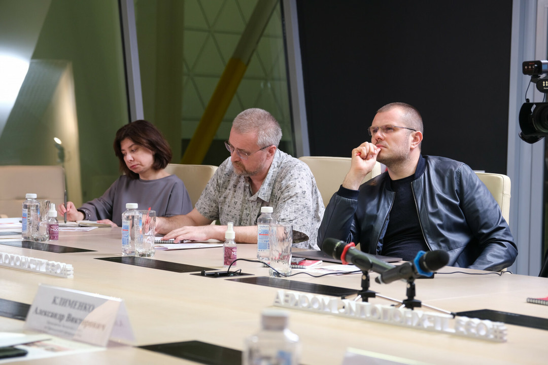 Residents of the SEZ "Technopolis Moscow" will be able to receive grants for scientific research