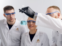 Technopolis Moscow SEZ to launch production of 20 vital medicines
