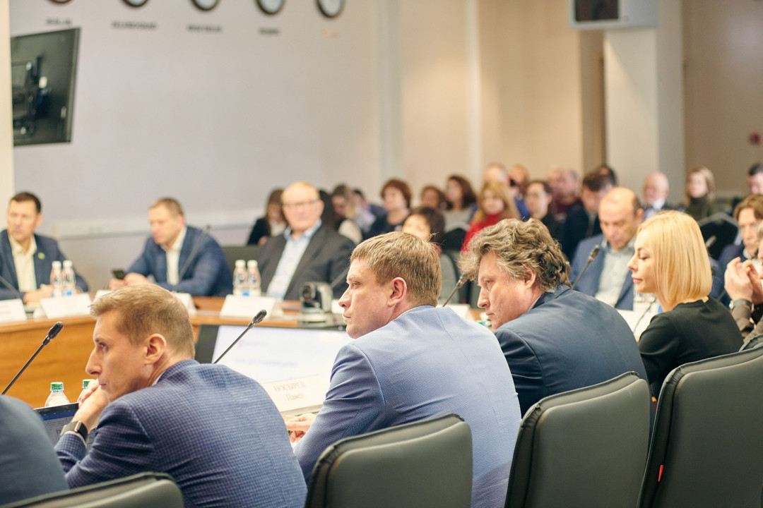 SEZ Technopolis Moscow develops the infrastructure of the Alabushevo site in Zelenograd