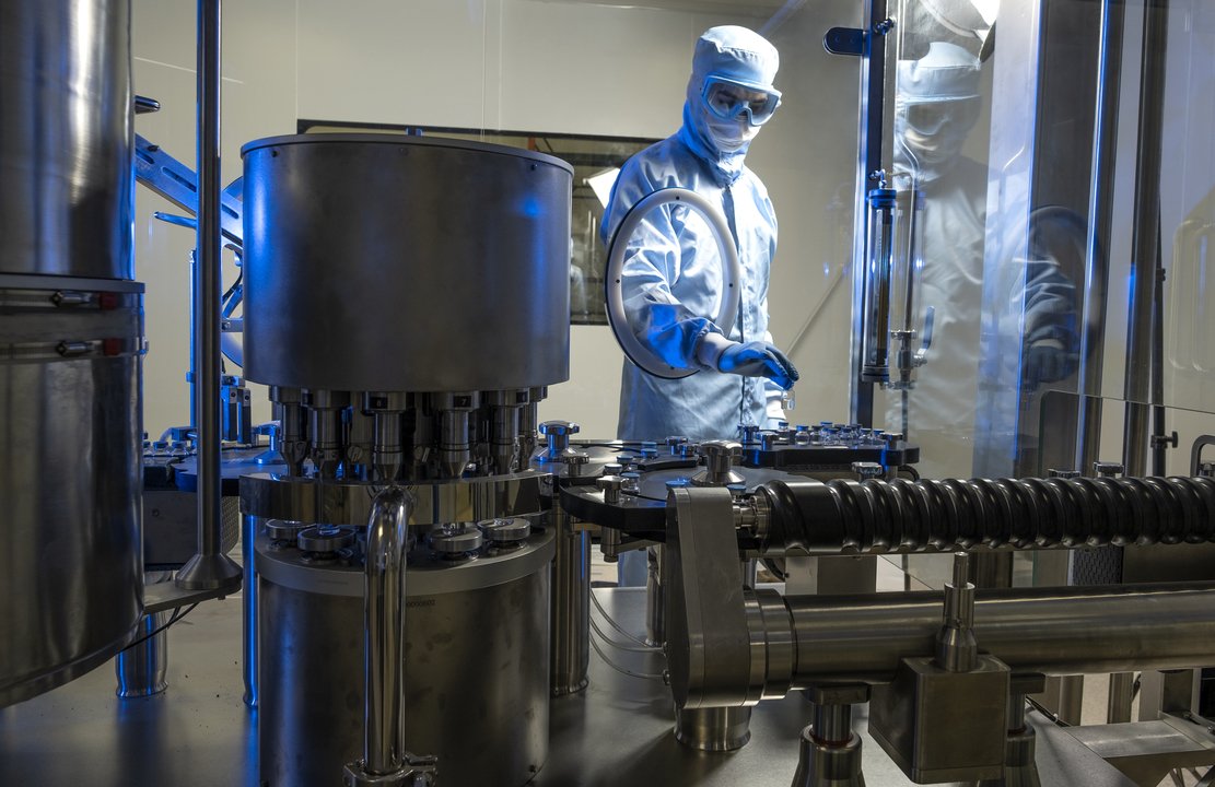 The implementation of pharmaceutical projects by residents of the SEZ Technopolis Moscow will create almost two thousand workplaces