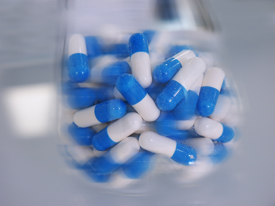 Investments of residents of the SEZ Technopolis Moscow in the production of medicines increased five times