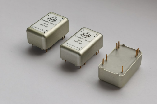 A device to ensure the stable operation of electronics in the aerospace industry was developed in the capital SEZ