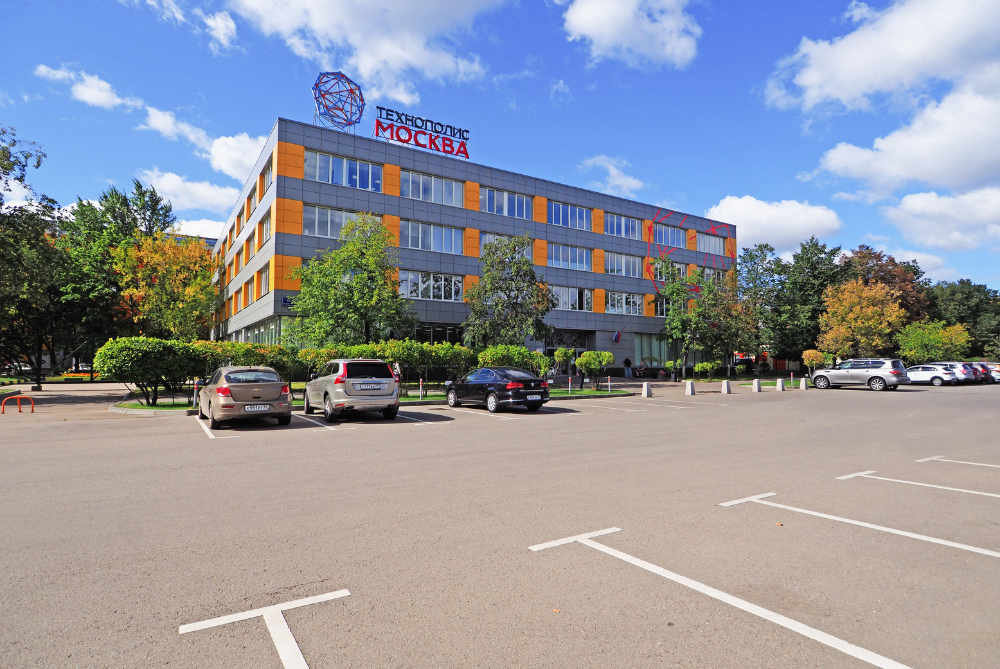 Residents of SEZ Technopolis Moscow in 2020 increased output by 23 percent
