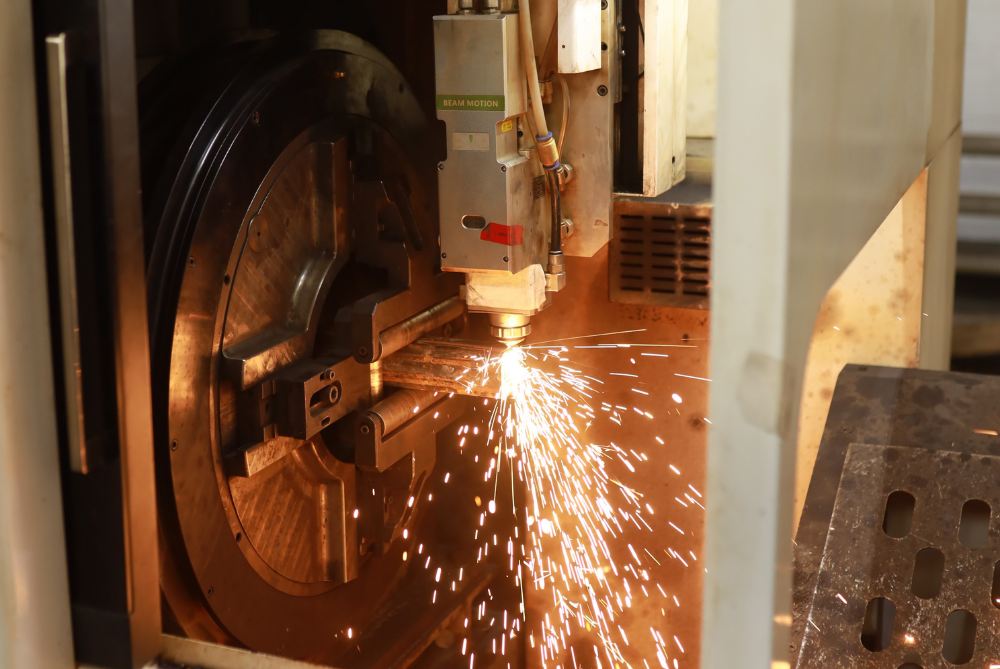 The new resident of the SEZ Technopolis Moscow will develop 3D metal printing