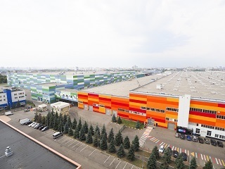 The SEZ Technopolis Moscow began production of medicines from the list of vital medicines