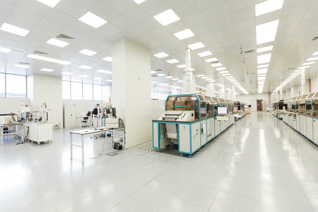 Resident of the SEZ Technopolis Moscow enters the market of Turkmenistan