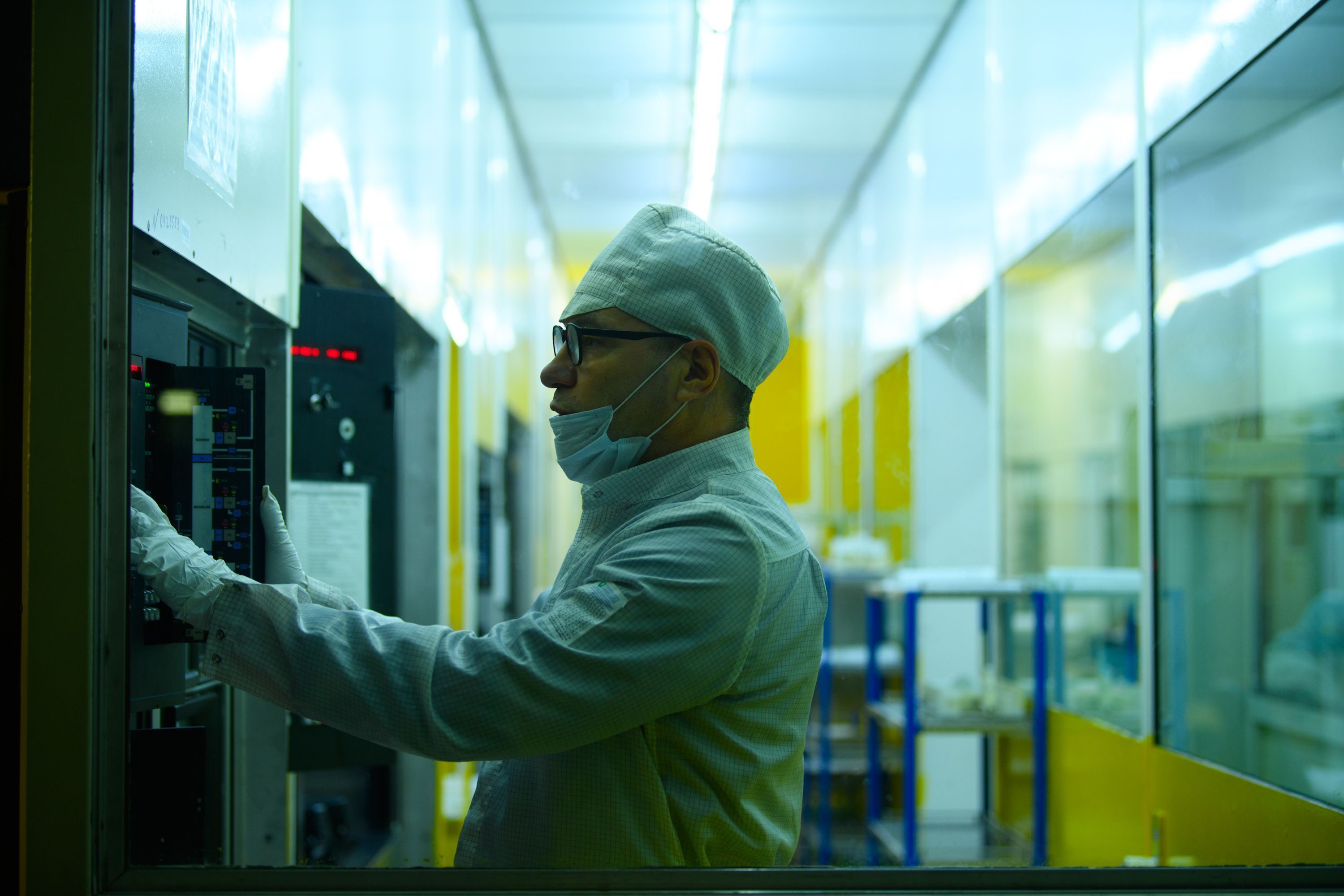 Sobyanin: 17 enterprises obtained resident status at SEZ "Technopolis Moscow" last year
