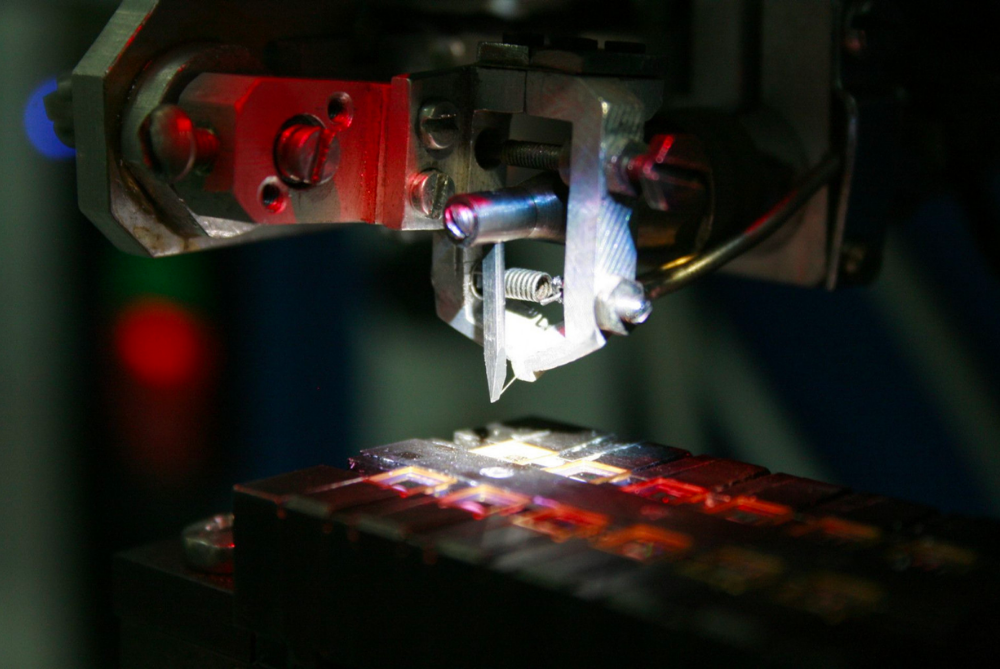 Thousands of innovative RF filters will be produced in the Technopolis Moscow SEZ