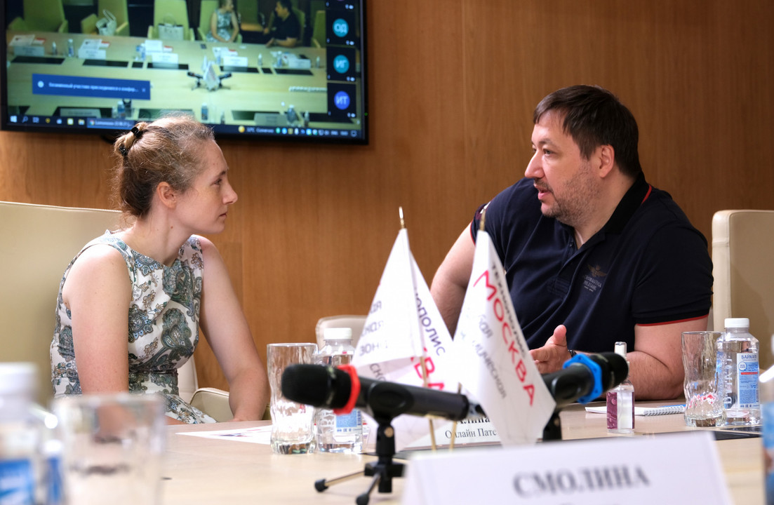 Patenting can become an effective tool for the development of technology companies, according to the Technopolis Moscow SEZ