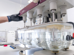 Technopolis Moscow SEZ to launch production of 20 vital medicines