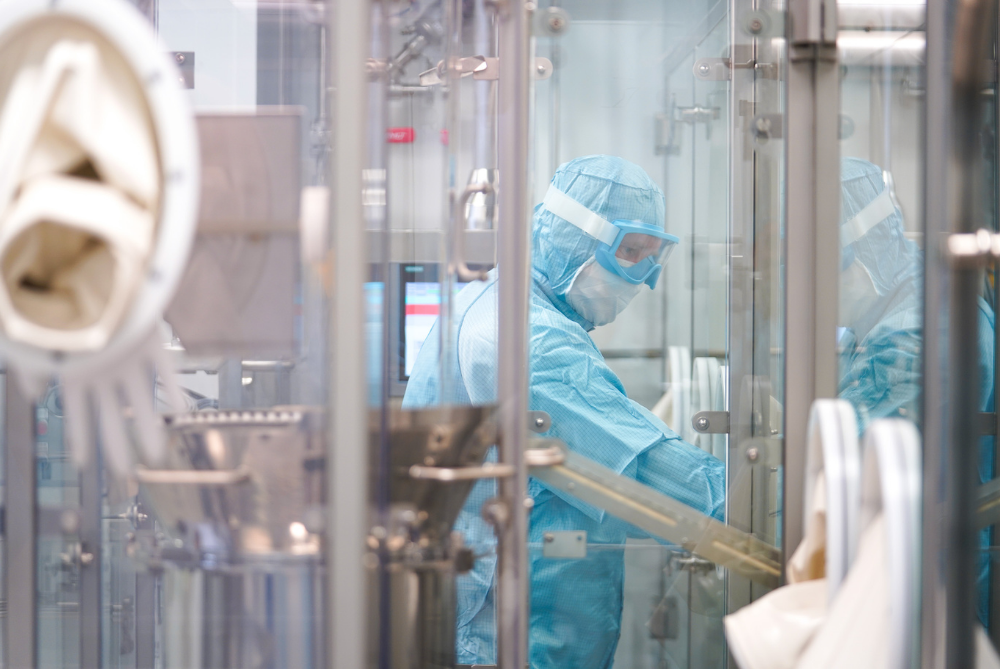 The new resident of the SEZ Technopolis Moscow will produce medicines for rare diseases